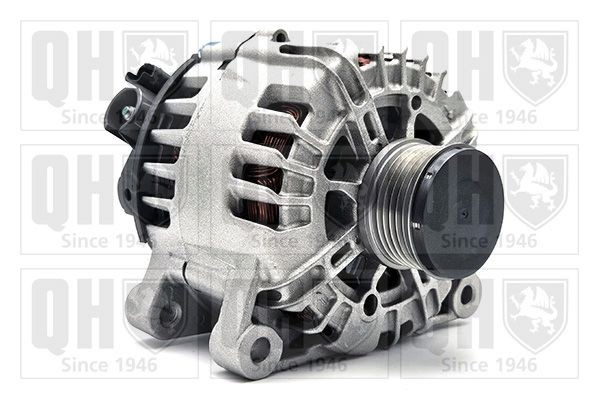  Alternador Peugeot 301 